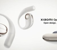 Xiaomi OpenWear Stereo // Source : Xiaomi