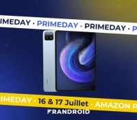 Xiaomi Pad 6  — Prime Day 2024