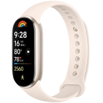 Le Xiaomi Smart Band 9 est la nouvelle référence de notre guide d’achat des bracelets connectés