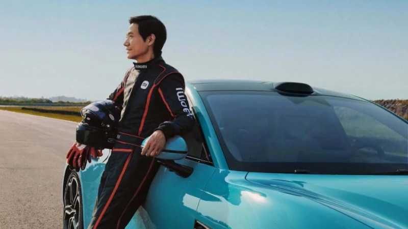 « Tesla est vraiment incroyable » : le patron de Xiaomi réagit à une nouvelle fonction des voitures électriques d’Elon Musk « Tesla est vraiment incroyable » : le patron de Xiaomi réagit à une nouvelle fonction des voitures électriques d’Elon Musk