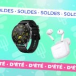 En solde, la Huawei Watch GT 4 devient une montre connectée pas chère, avec un cadeau en prime En solde, la Huawei Watch GT 4 devient une montre connectée pas chère, avec un cadeau en prime