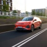 La conception de Volkswagen électriques « chinoises » aurait franchi un nouveau cap