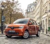 La Renault Twingo E-Tech devient la voiture électrique la moins chère du marché grâce à cette remise