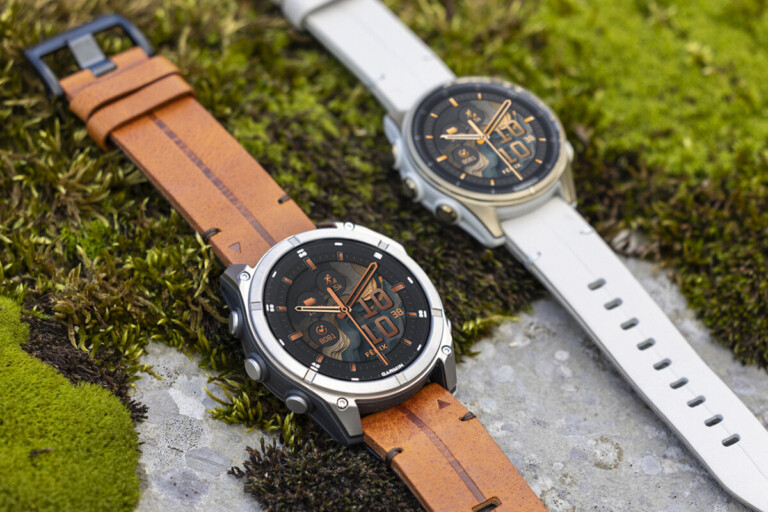 Fenix 8 Pro Garmin préparerait déjà trois nouvelles montres premium, et damerait le pion à Apple