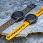 Fenix 8 Solar : Garmin lance la véritable successeure de la Fenix 7