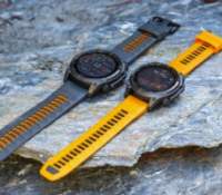 Fenix 8 Solar : Garmin lance la véritable successeure de la Fenix 7