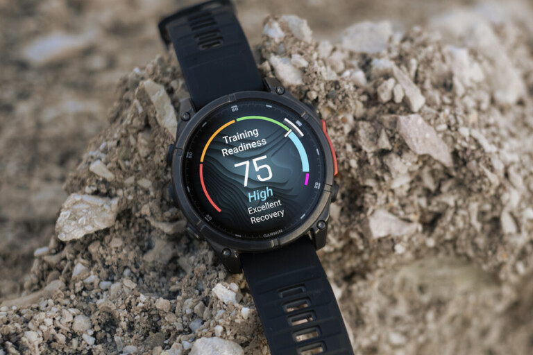 Fenix 8 Pro Garmin préparerait déjà trois nouvelles montres premium, et damerait le pion à Apple