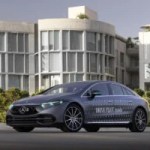 Mercedes-Benz devance (encore) Tesla sur la conduite autonome et passe un nouveau cap