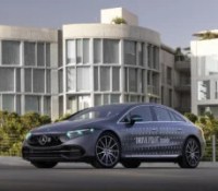 Mercedes-Benz devance (encore) Tesla sur la conduite autonome et passe un nouveau cap