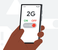 Pourquoi Google conseille de désactiver la 2G sur votre smartphone ?