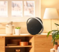 Onyx Studio 8 : l’élégante et puissante enceinte Bluetooth signée Harman Kardon est à moitié prix