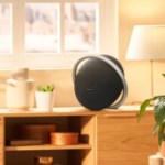 Onyx Studio 8 : l’élégante et puissante enceinte Bluetooth signée Harman Kardon est à moitié prix Onyx Studio 8 : l’élégante et puissante enceinte Bluetooth signée Harman Kardon est à moitié prix