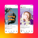 Votre timeline Instagram va devenir plus tape-à-l’œil