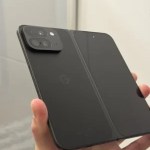 Il a réussi à acheter un Google Pixel 9 Pro Fold et le compare au Pixel Fold