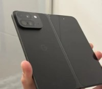 Google Pixel 9 Pro Fold // Source : Ok_Row_3905