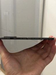 Google Pixel 9 Pro Fold // Source : Ok_Row_3905