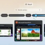 Microsoft revient timidement à l’attaque avec sa polémique fonctionnalité Recall