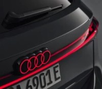 Les voitures électriques chinoises d’Audi pourraient perdre un élément fondamental de la marque