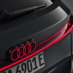 Les voitures électriques chinoises d’Audi pourraient perdre un élément fondamental de la marque Les voitures électriques chinoises d’Audi pourraient perdre un élément fondamental de la marque