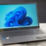 Ce laptop Acer généreusement équipé (i7-13e gen, 32 Go RAM, SSD 1 To) coûte moins de 600 €