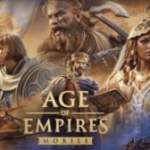 Voici la date de lancement du tout nouvel Age of Empires Mobile