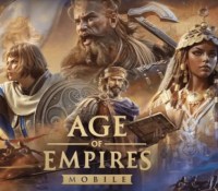 Voici la date de lancement du tout nouvel Age of Empires Mobile