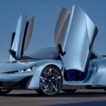 La plus performante des voitures électriques chinoises va faire officiellement son arrivée en Europe pour faire de l’ombre au Tesla Roadster