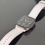 Test de l’Amazfit Active : une montre connectée complète, polyvalente et endurante