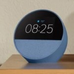 Echo Spot : quand le nouveau réveil connecté d’Amazon est moins cher sur Boulanger