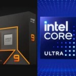 L’Intel Core Ultra 9 285K défie l’AMD Ryzen 9 9950X avec de premiers benchmarks