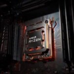 AMD Ryzen 7 5700X3D : ce processeur idéal pour un PC vieillissant chute sous les 140 €