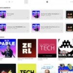 Apple Podcasts n’est plus une exclusivité Mac et iPhone