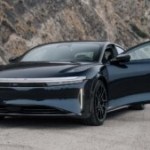 Voici la voiture électrique qui consomme le moins d’énergie au monde (ce n’est pas une Tesla)