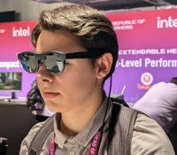 Oubliez votre écran de PC, on a essayé les lunettes Asus AirVision