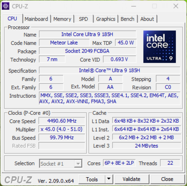 ASUS NUC 14 Pro+_15