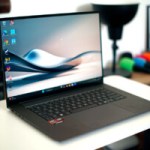 Test du Asus Zenbook S 16 (2024) : AMD au meilleur de sa forme