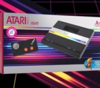 Atari annonce une console en… 2024