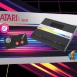 Pas de 4K et de ray-tracing sur cette console rétro Atari 7800+, mais de la nostalgie avec un brin d’économies grâce à cette offre