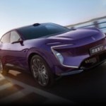 Huawei dévoile sa nouvelle voiture électrique : un SUV qui vise la Tesla Model Y