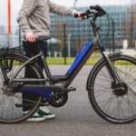 On a rarement vu un vélo électrique aussi personnalisable que celui-ci