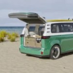 La « van life » en voiture électrique ? C’est déjà possible avec ces Volkswagen ID. Buzz un peu spéciaux