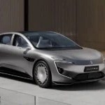 Cette voiture électrique Huawei devient encore plus dingue avec une charge en 10 minutes et une finition hallucinante