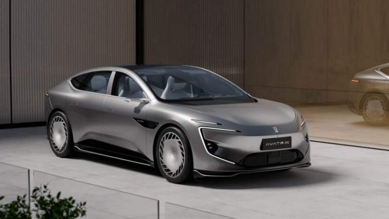 1 250 km d’autonomie et recharge en 10 minutes : ces voitures chinoises Avatr de Huawei arrivent officiellement en Europe, mais sans leur avantage majeur