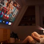 BenQ dégaine un vidéoprojecteur qui s’adapte à toutes les positions