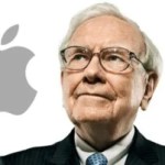 Warren Buffett fait le plein de cash et lâche du lest sur Apple : 276 milliards de dollars en cash