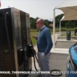 Reportage de TF1 lors d’un long trajet en voiture électrique : les erreurs qu’ils ont commises, nos conseils pour les éviter