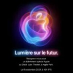 On sait quand l’iPhone 16 sera annoncé : Apple prépare une keynote lumineuse