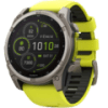 Garmin Fenix 8 Solar Garmin Fenix 8 Solar