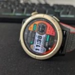 Test de l’Amazfit Cheetah Pro : une montre connectée sportive et très précise