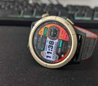 Amazfit Cheetah Pro